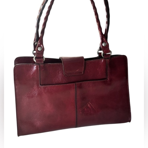 PATRICIA NASH RIENZO SATCHEL - Picture 14 of 17